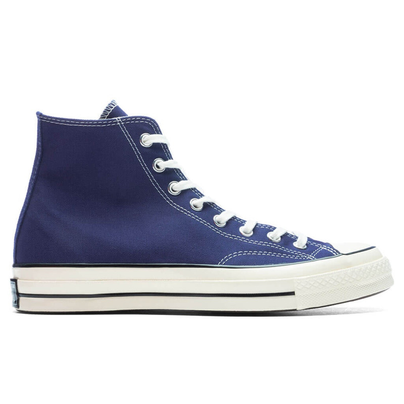 CHUCK '70 HI - UNCHARTED WATERS/EGRET/BLACK - 1