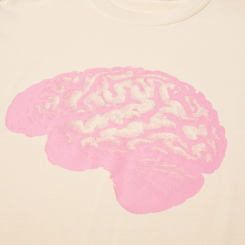 CLOTTEE by CLOT Brain Print Tee - 2