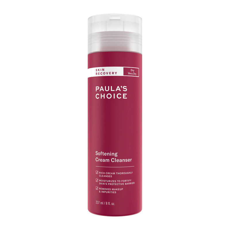 Softening Cream Cleanser 1