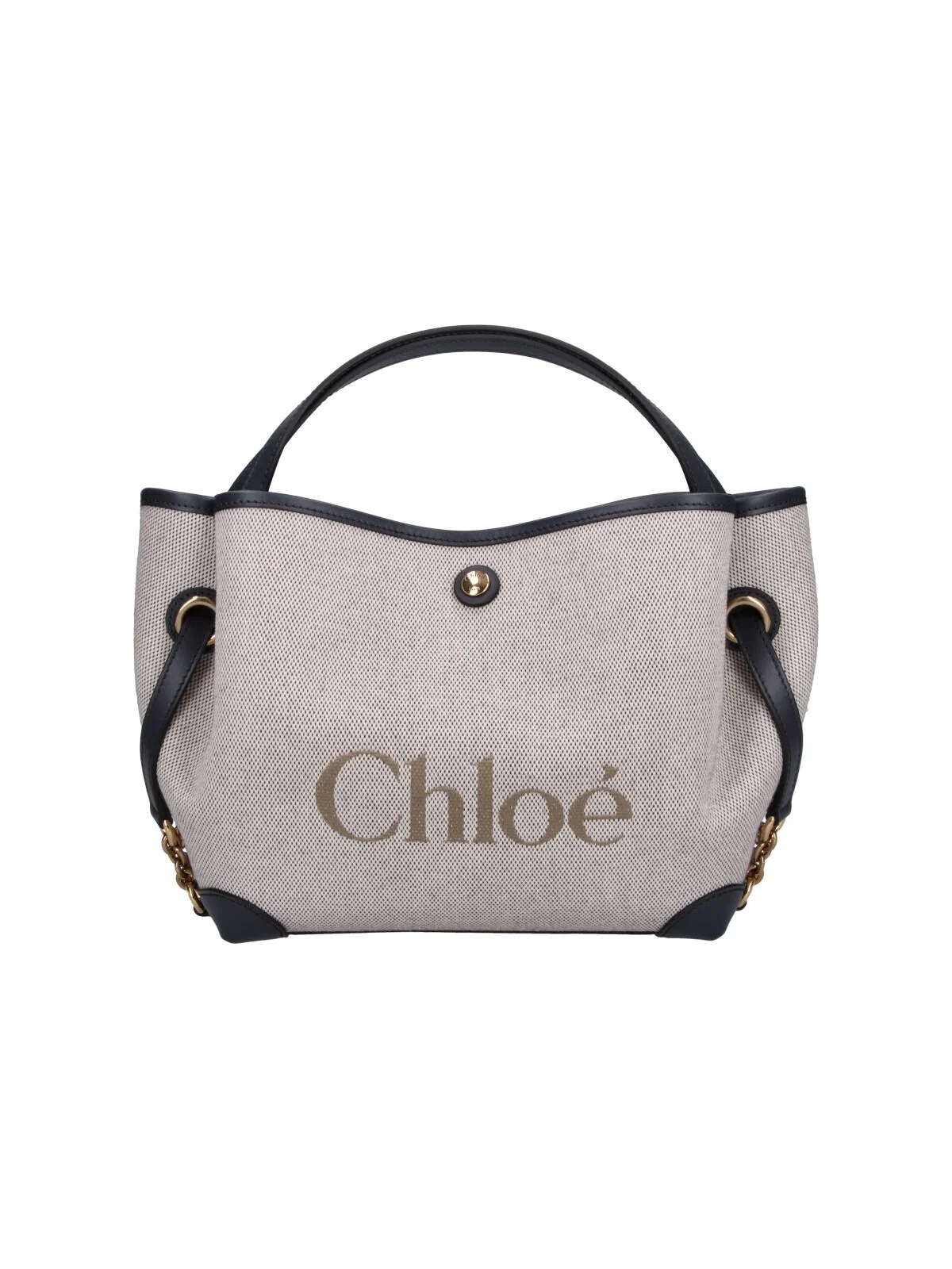 SMALL TOTE BAG "CLOVER" - 1