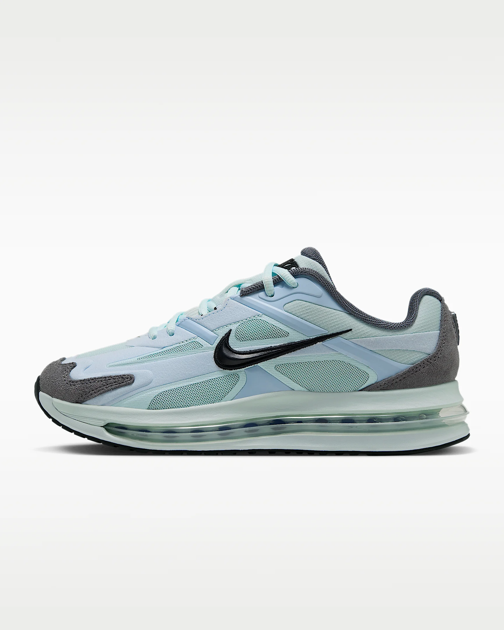 Nike Air Max Metro Women's Shoes - 1