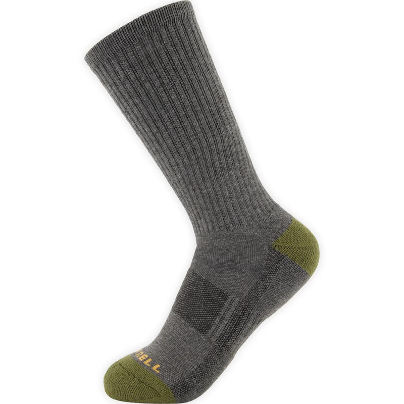 Eco Cushioned Crew 3 Pack 4