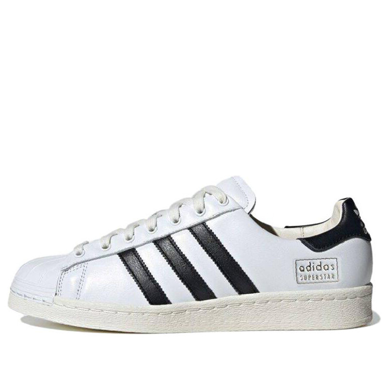 adidas Superstar Luxe 'White Core Black' ID0983 - 1