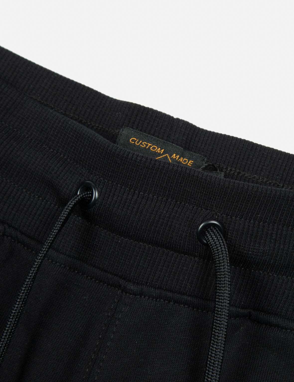 CRANES AND FLORAL PRINT DAICOCK REGULAR FIT SWEATPANTS - 8
