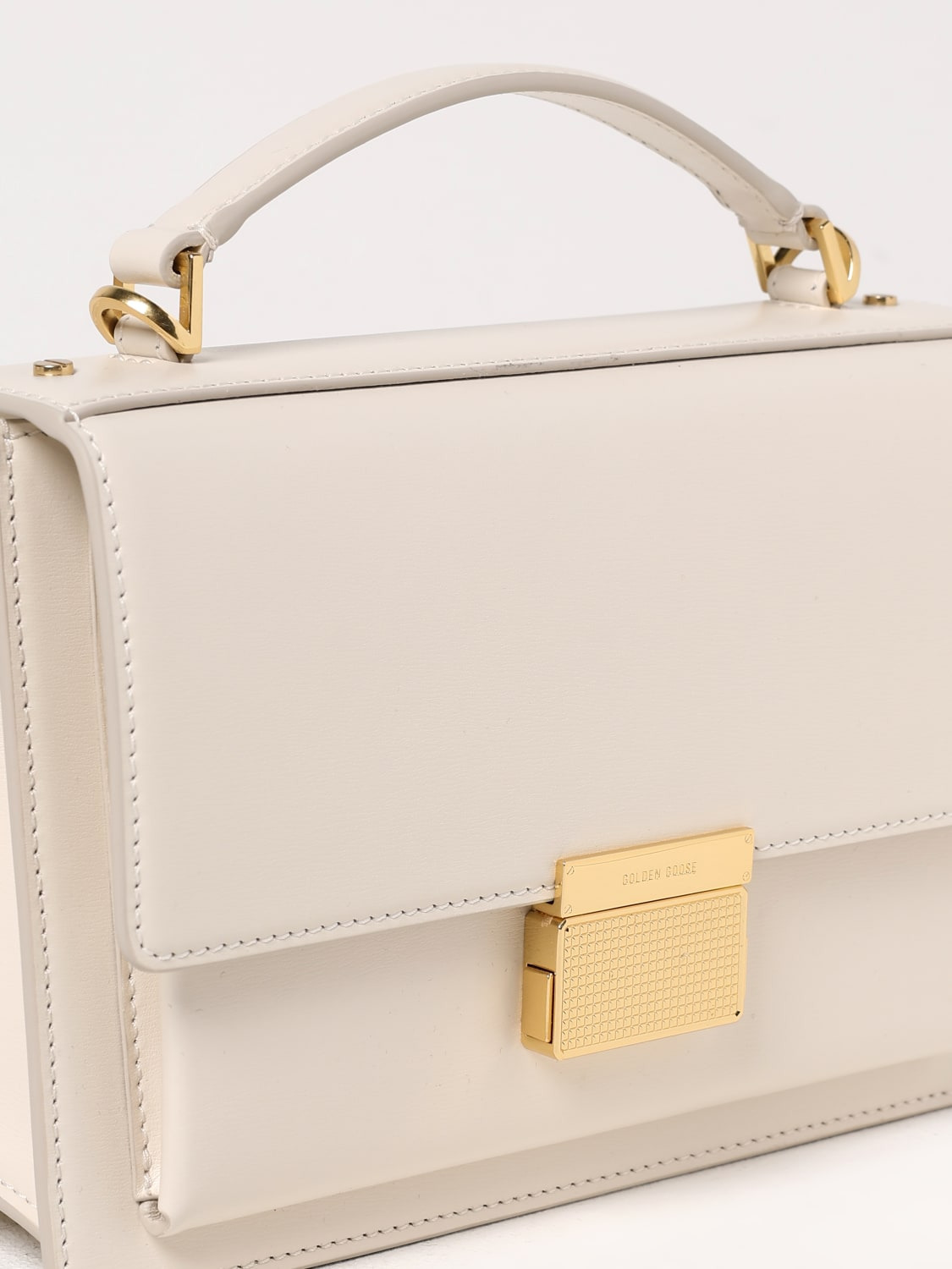Shoulder bag woman Golden Goose - 4