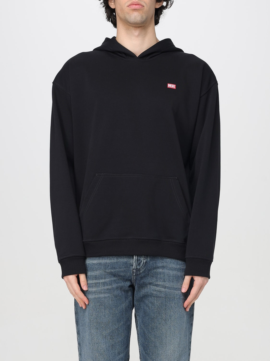 Sweatshirt men Diesel - 1