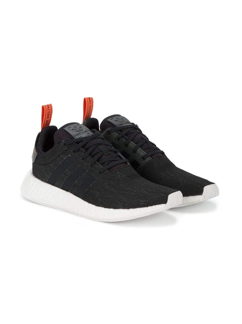 NMD_R2 sneakers - 3