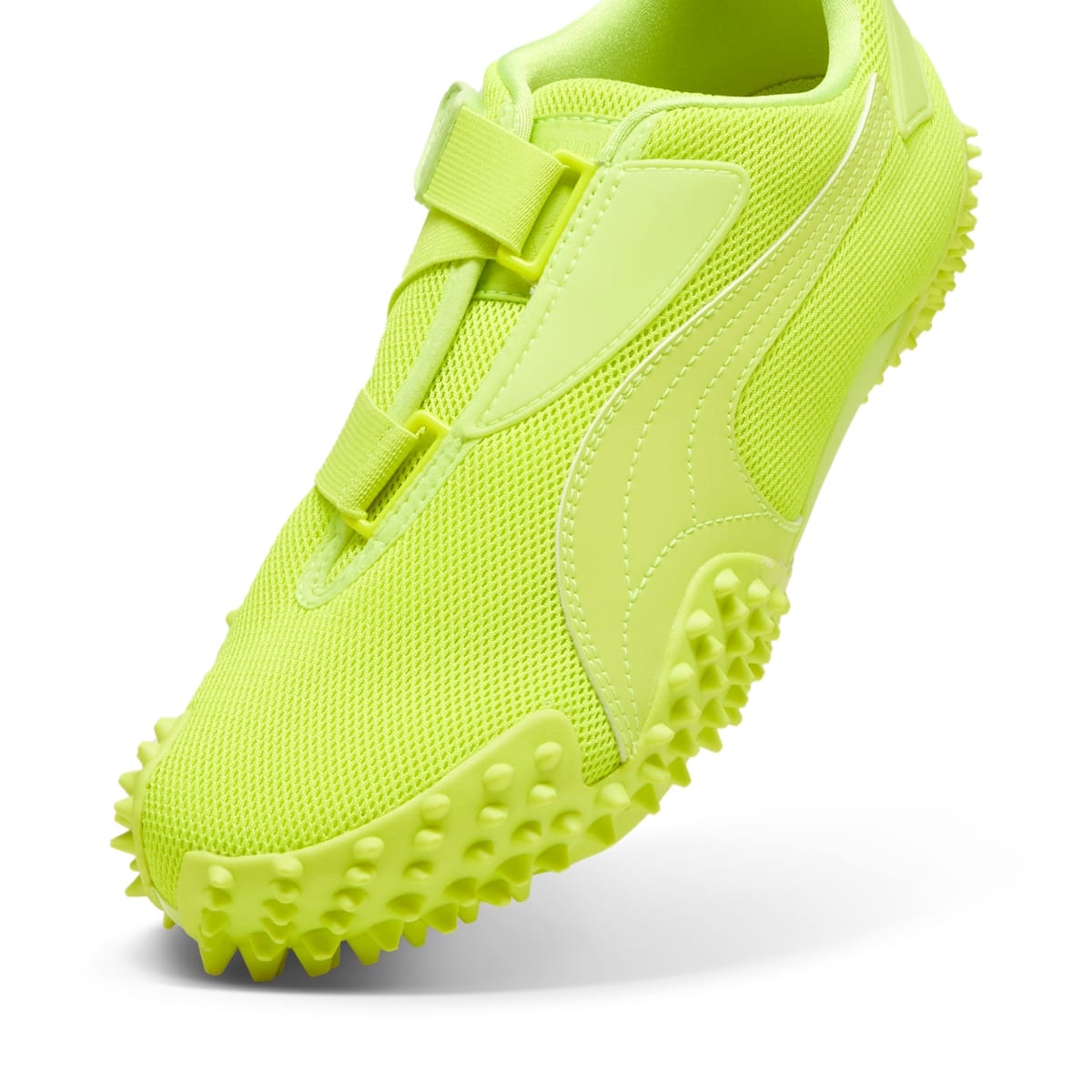 PUMA x Ecstasy Mostro 'Electric Lime' 397328-06 - 5