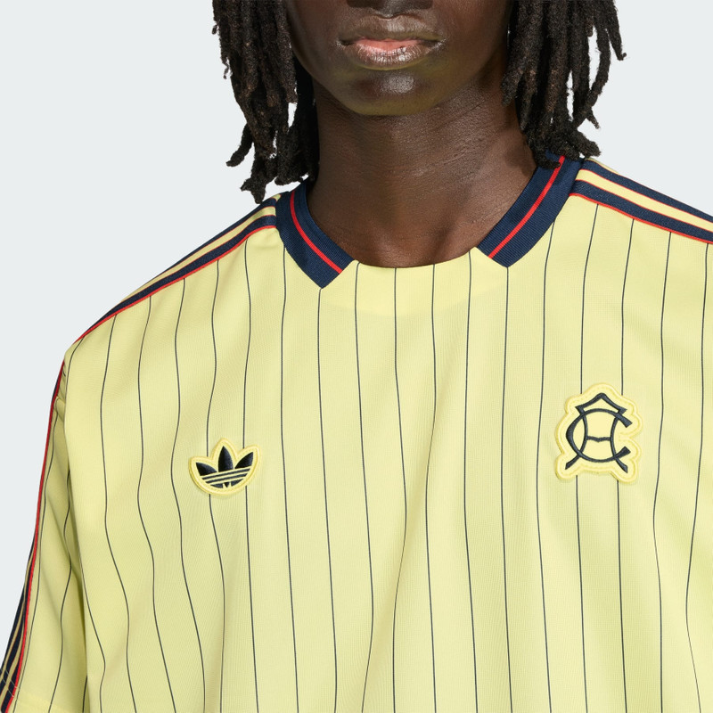 Club America Icon Jersey 5