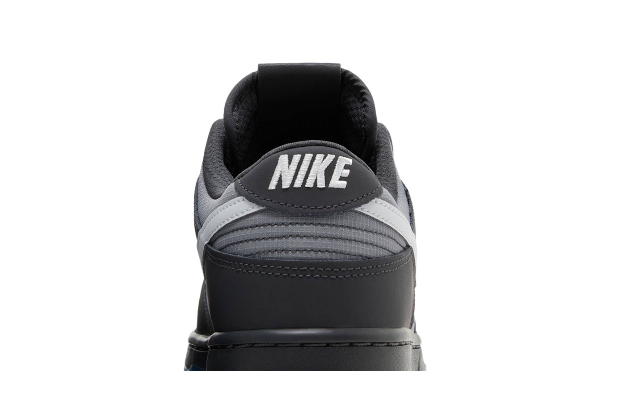 Dunk Low 'Anthracite' - 7