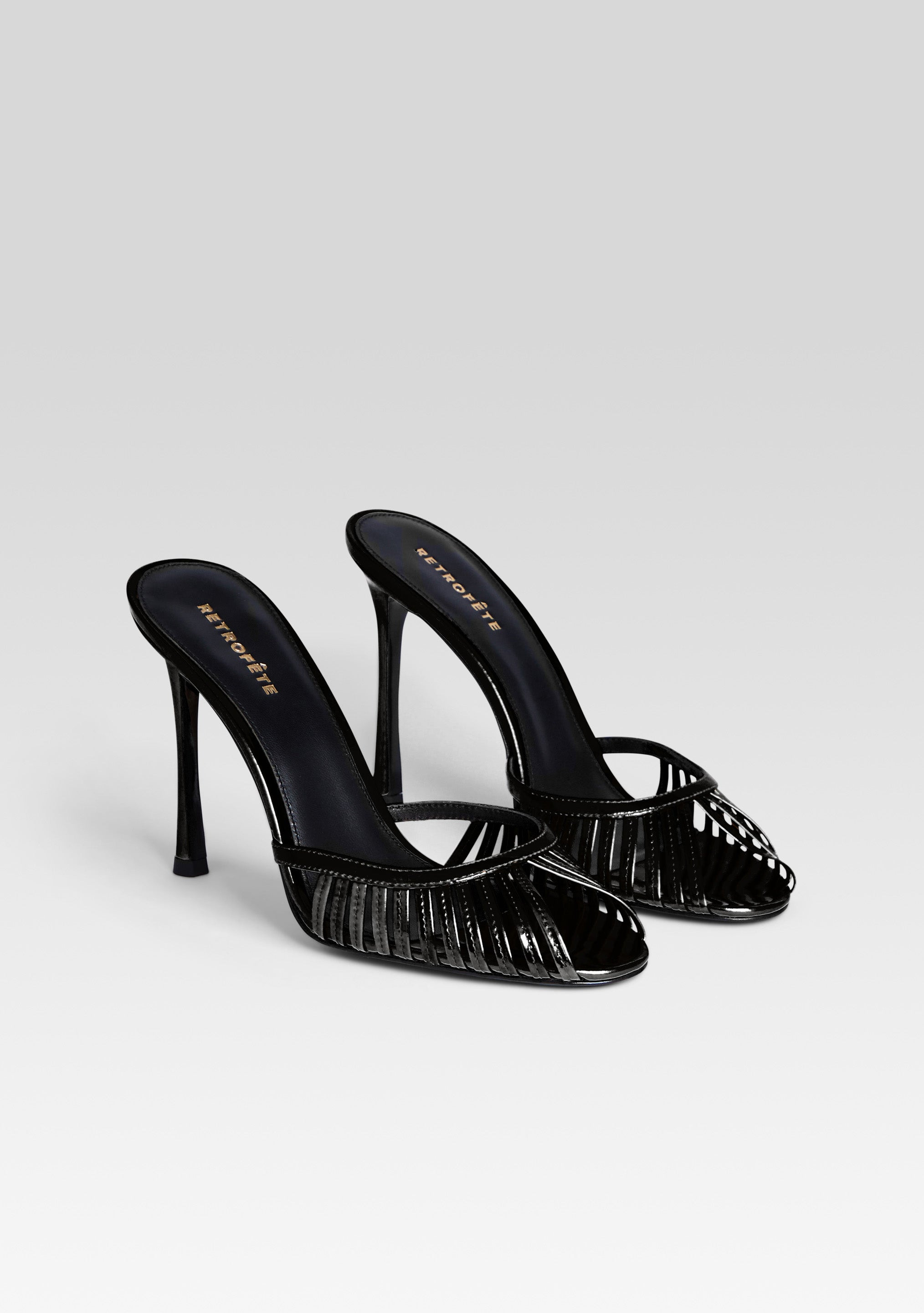 ALLISTAIR SANDAL - 4