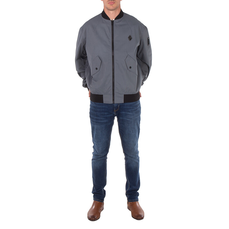 A Cold Wall Cinch Bomber Jacket - 4