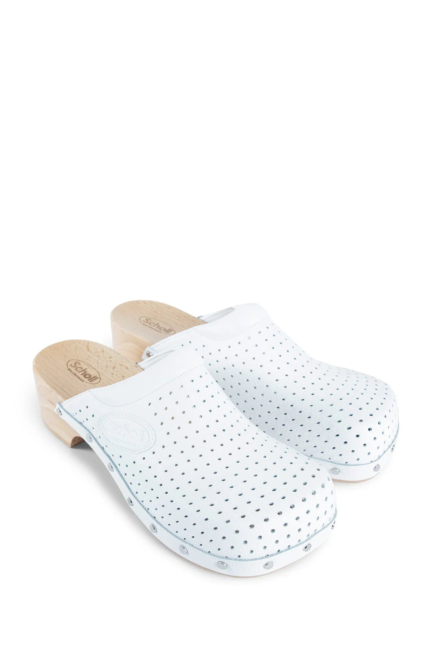 Scholl-Collaboration-Leather-Mules - 7