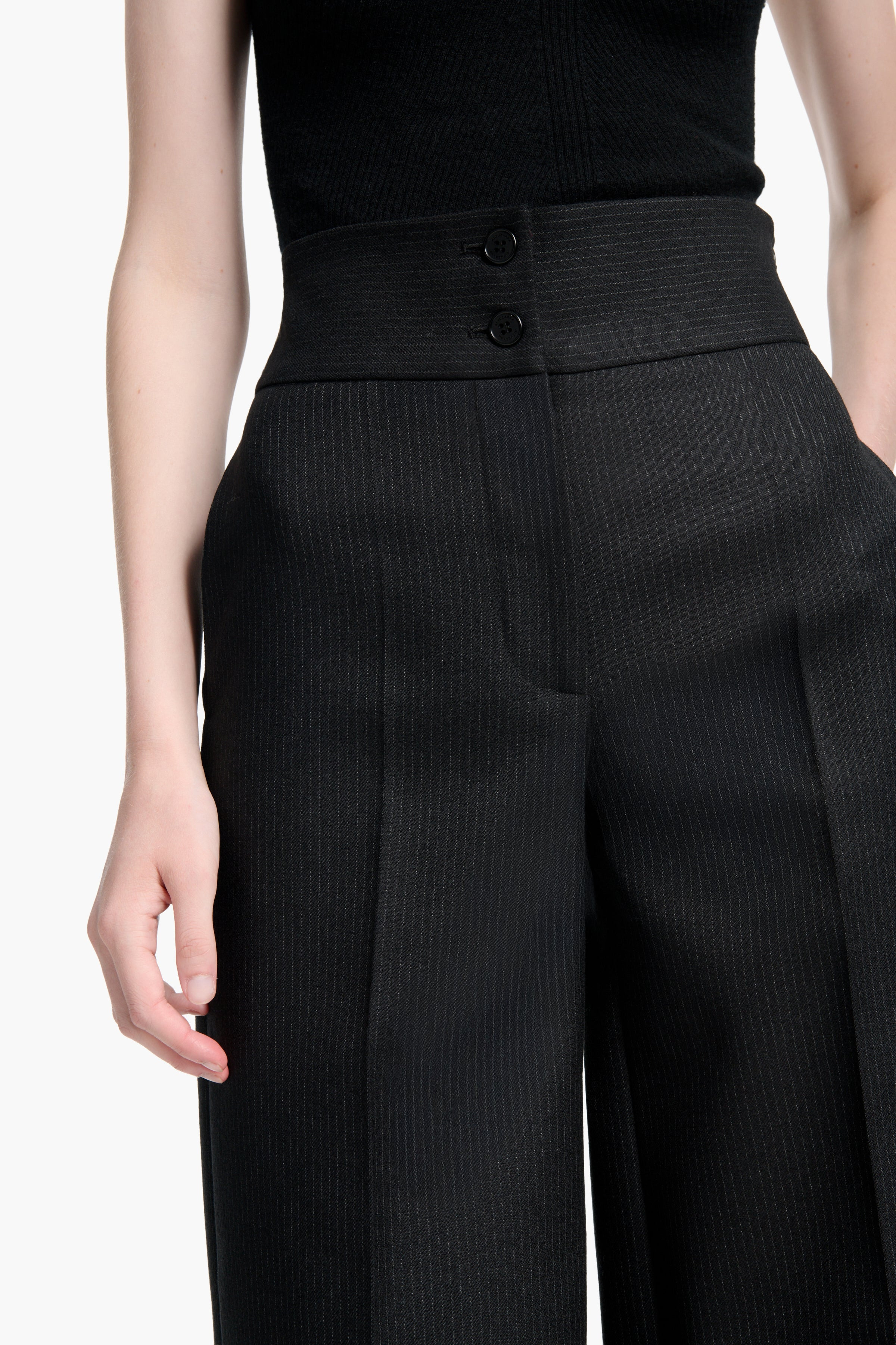 RUDY PANT - 6