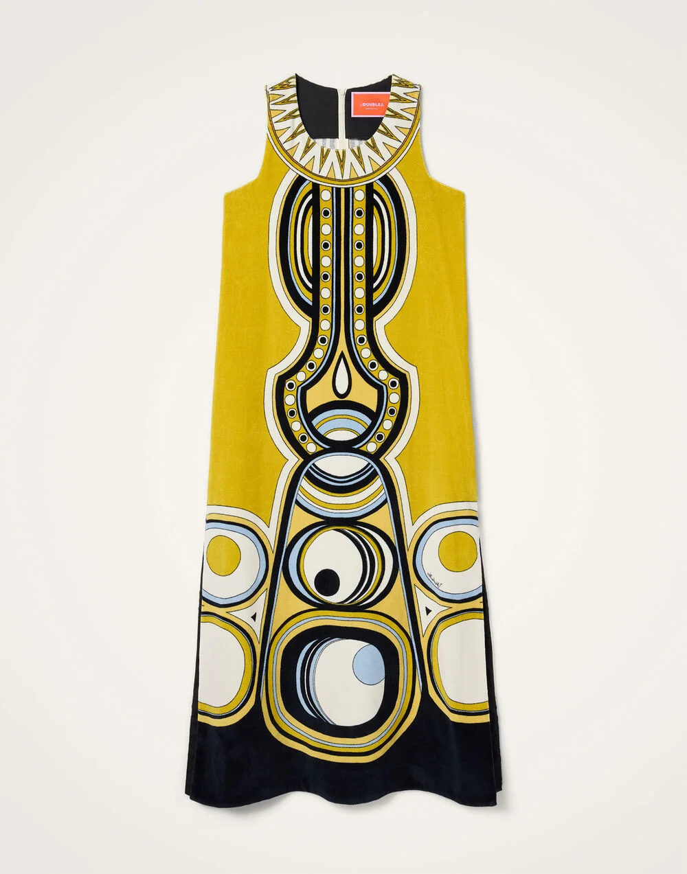 Totem Dress - 1