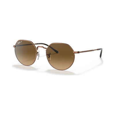 Ray-Ban RB3565 JACK outlook