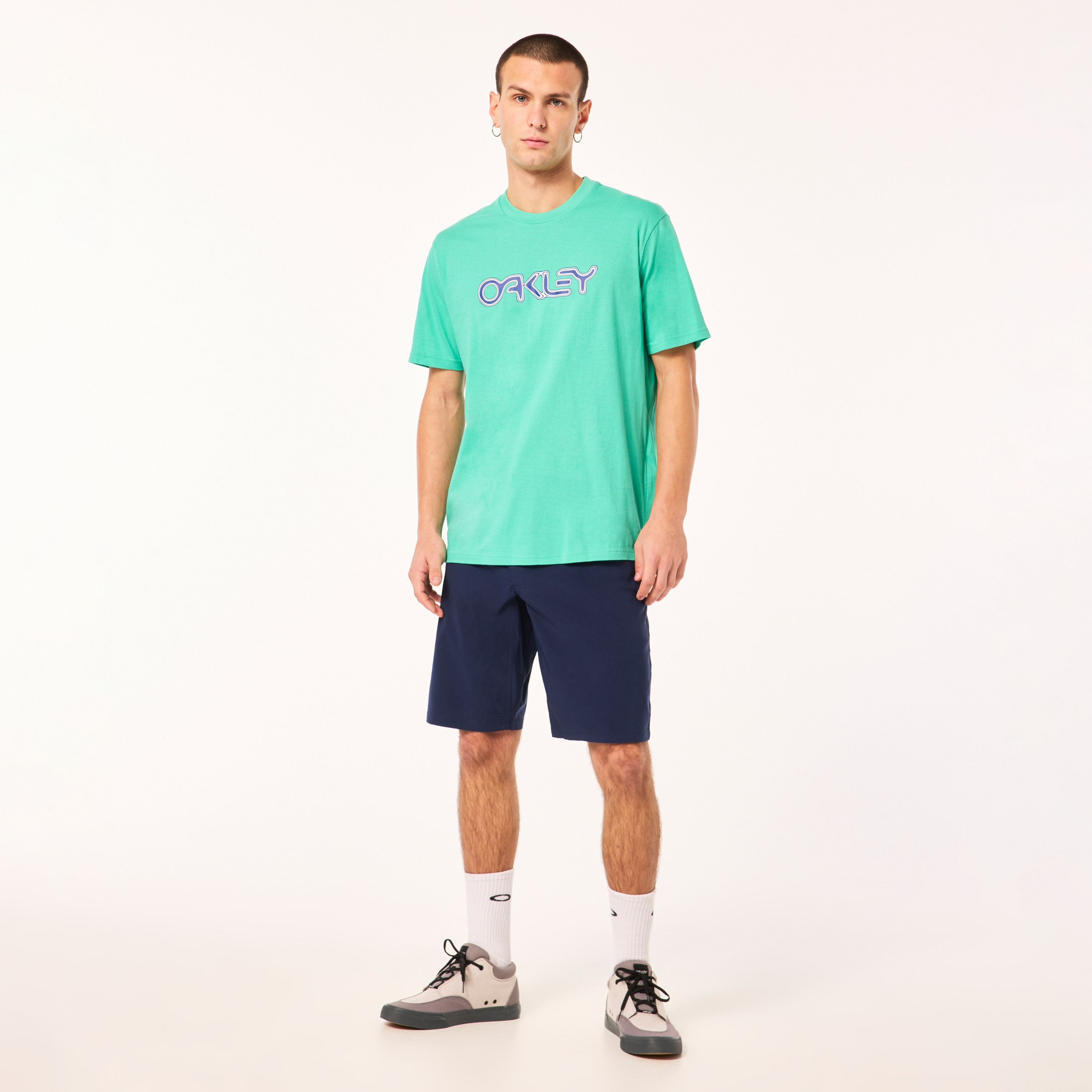 Oakley Perf 5 Utility Shorts 2.0 - 9