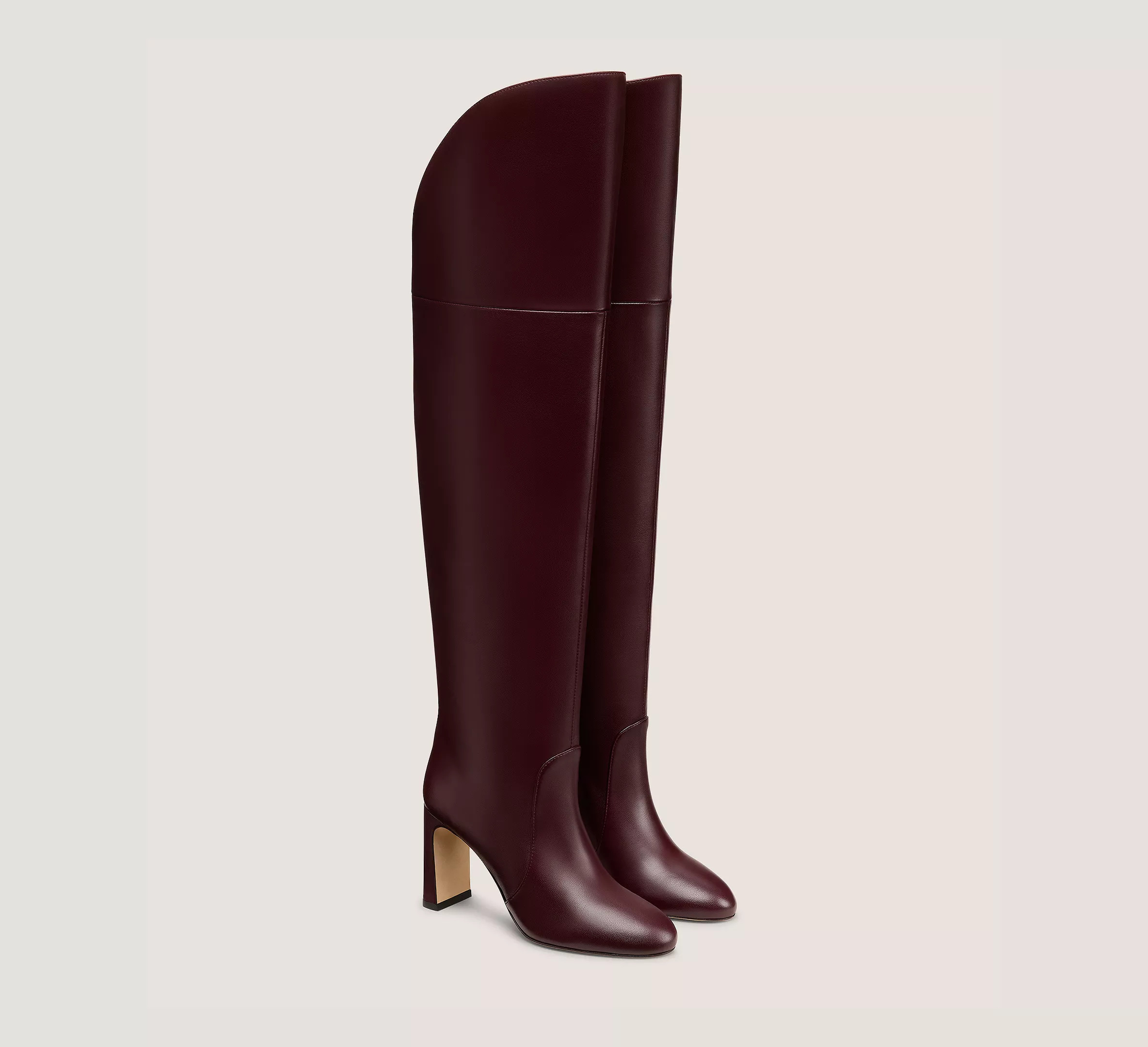 BABETTE OVER-THE-KNEE TUBO 85 - 2