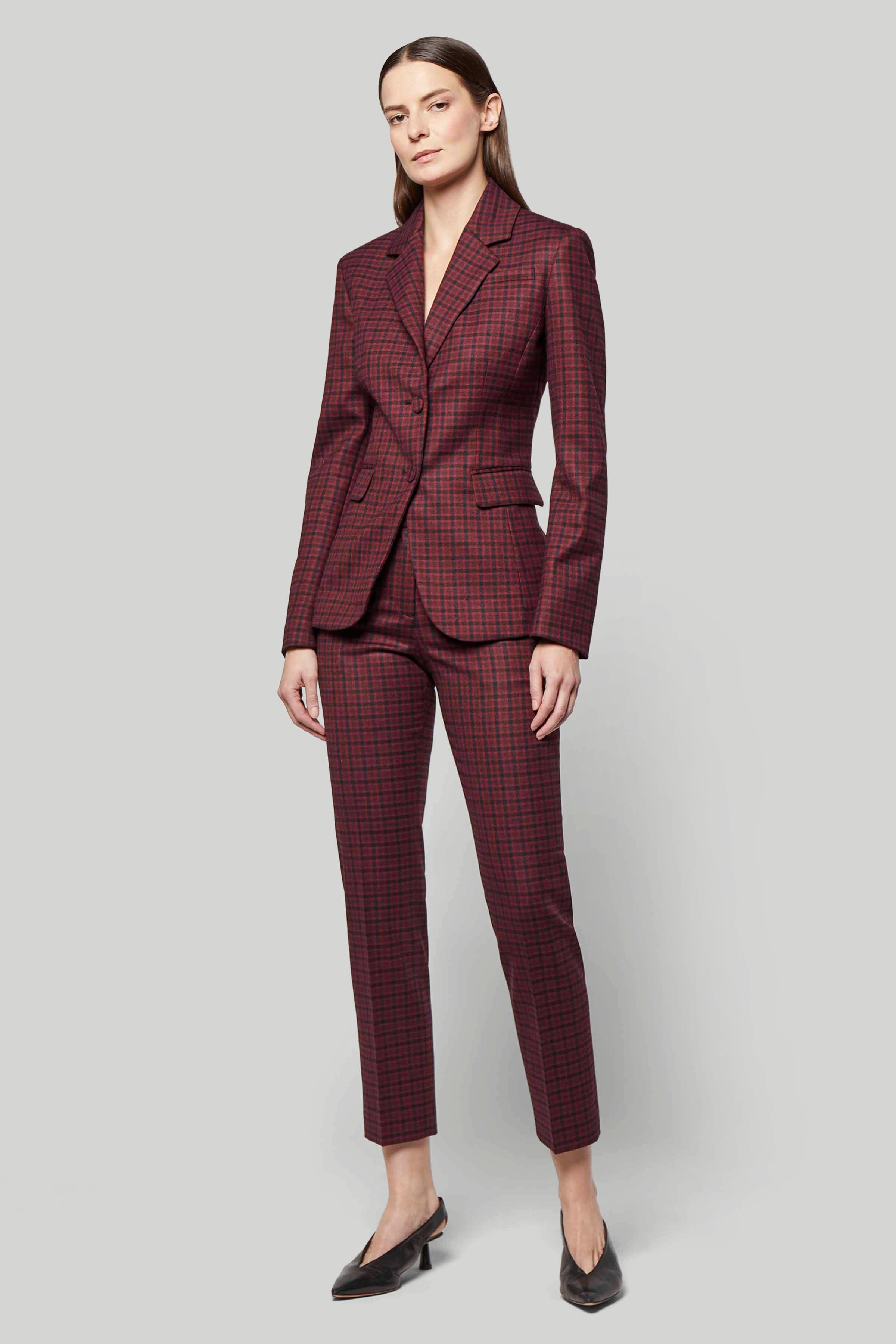 'FENICE' JACKET - 6