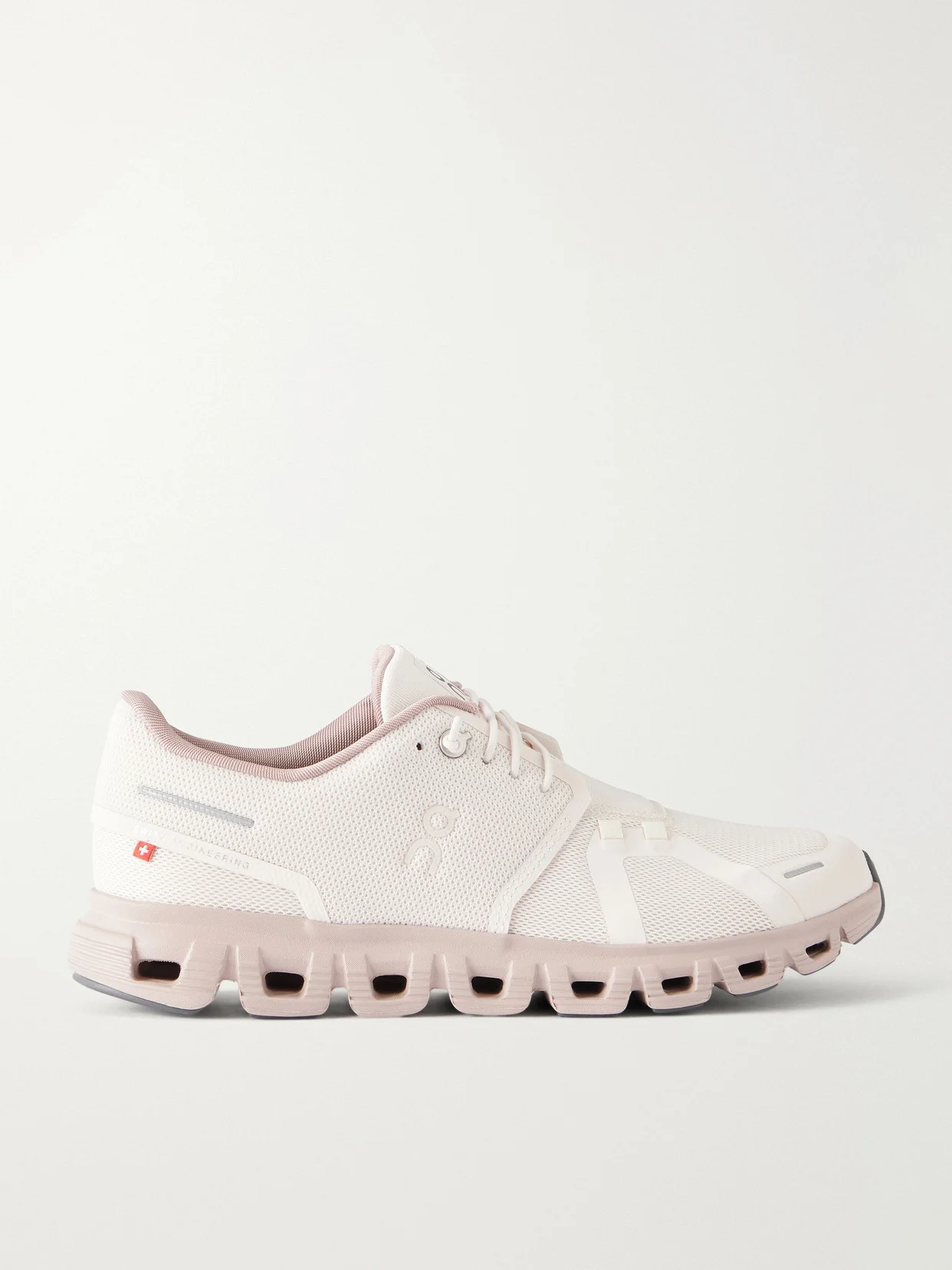 Cloud 6 Mesh Sneakers - 1