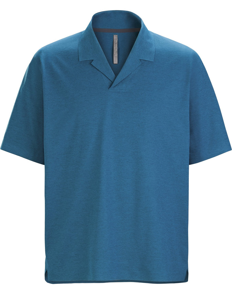 Metron Polo Shirt SS 1