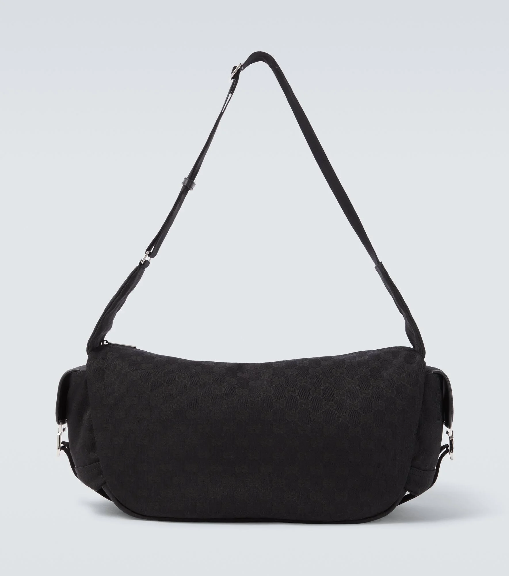 GG messenger bag - 1