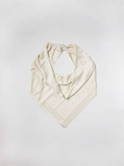 FENDI Fendi scarf for woman outlook
