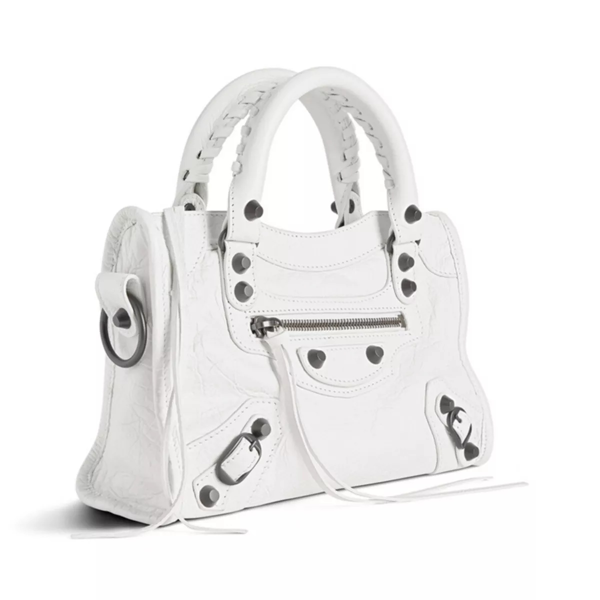 Le City Mini Bag - 3