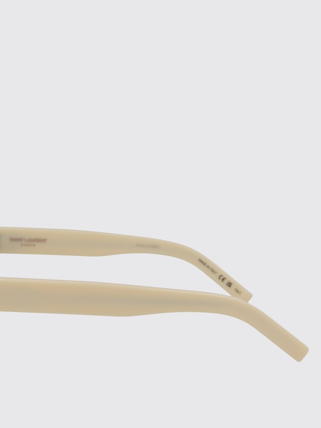 Sunglasses woman Saint Laurent - 4