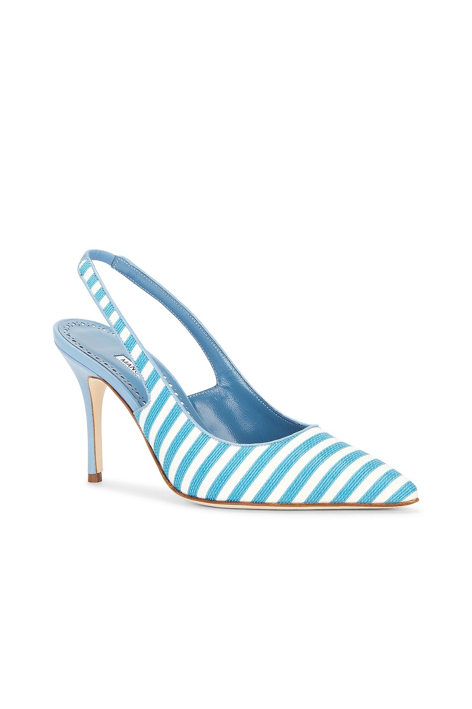 Allurafia 90 Pump - 2