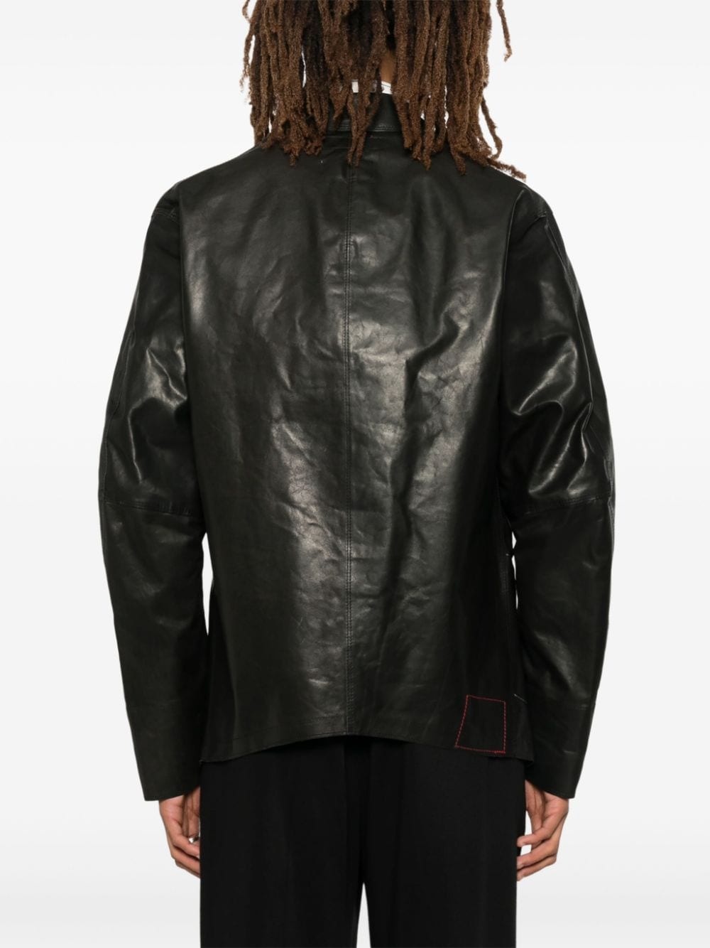 Junya Watanabe MAN Junya Watanabe x Levi's patch-pocket