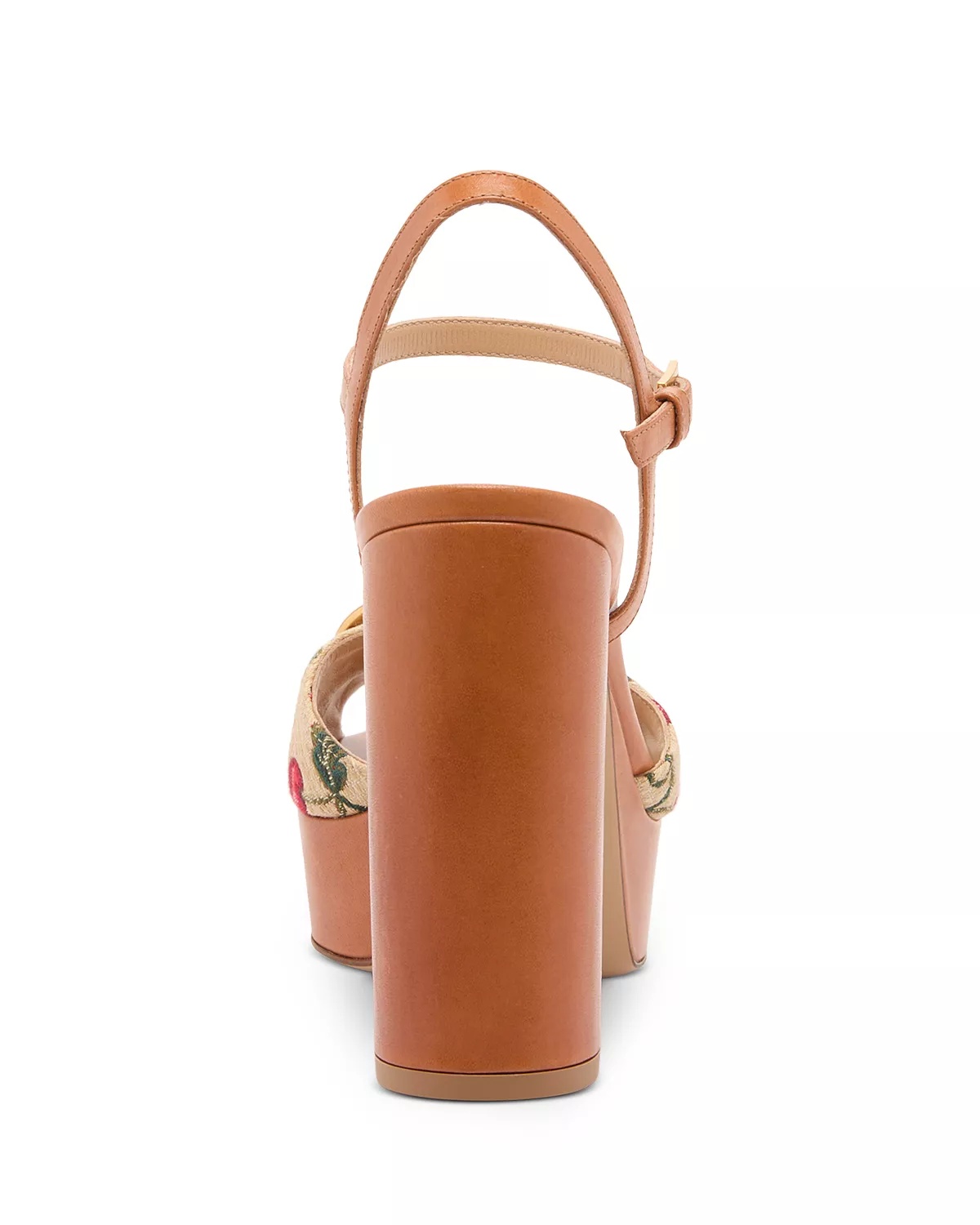 Women's Platform Sandals - 5