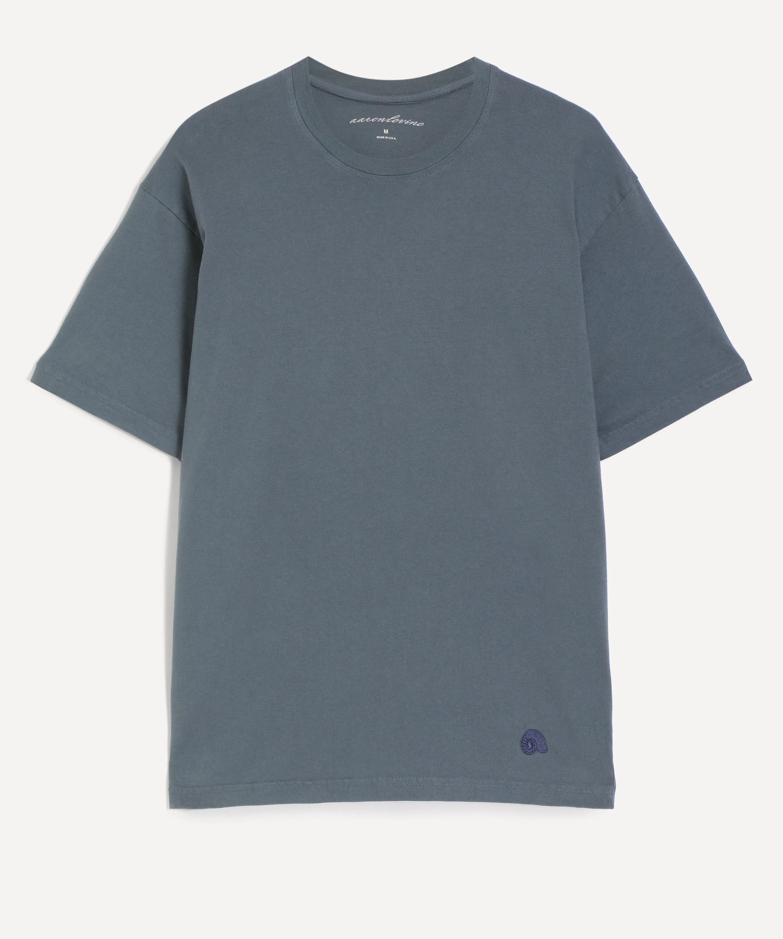 Crew T-Shirt - 1