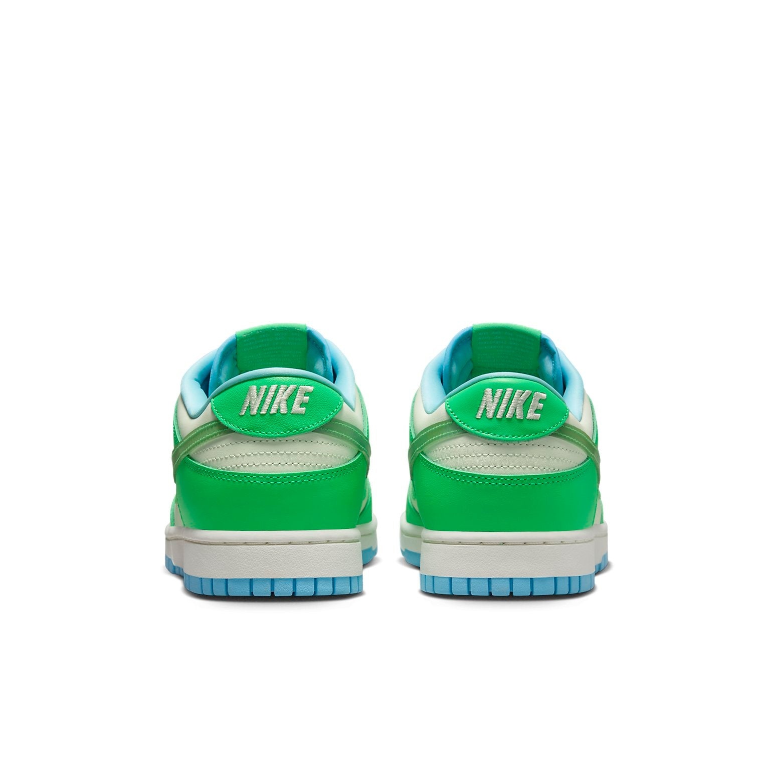 Nike Dunk Low 'Green Shock' FZ4015-399 - 5
