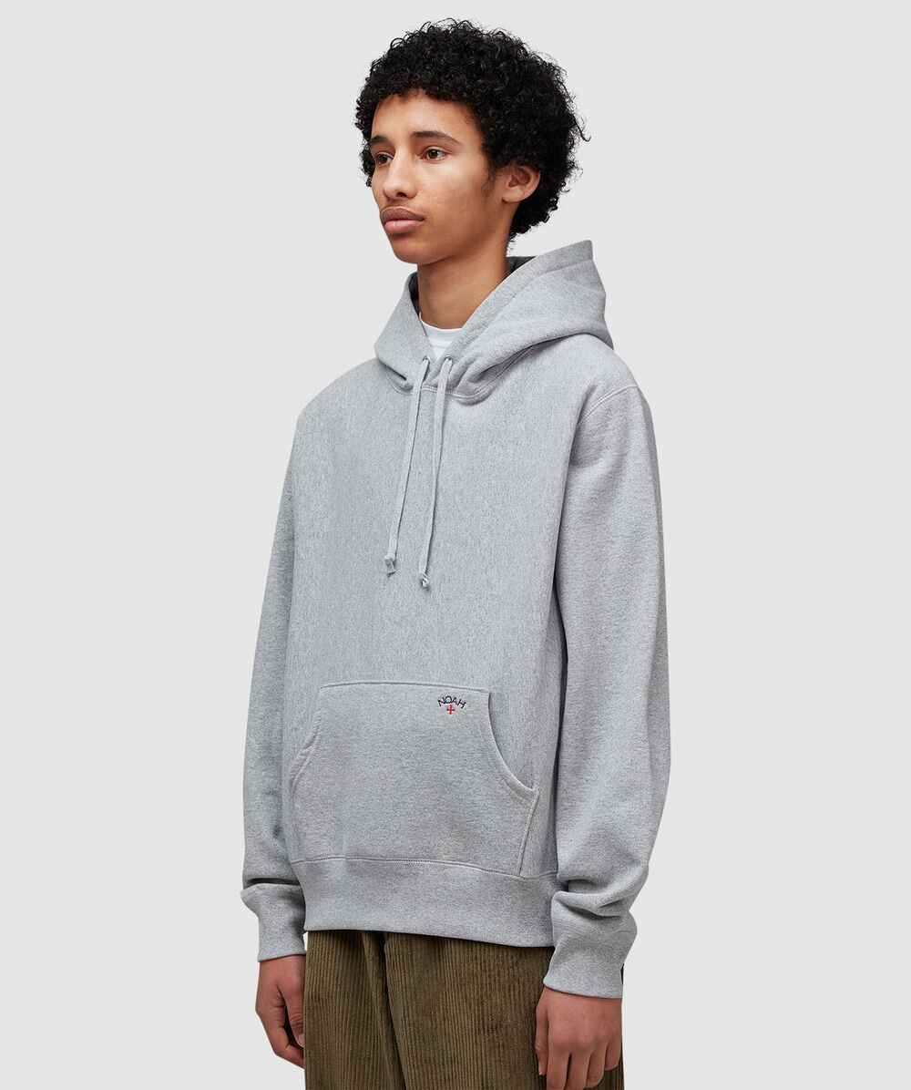 Classic hoodie - 2