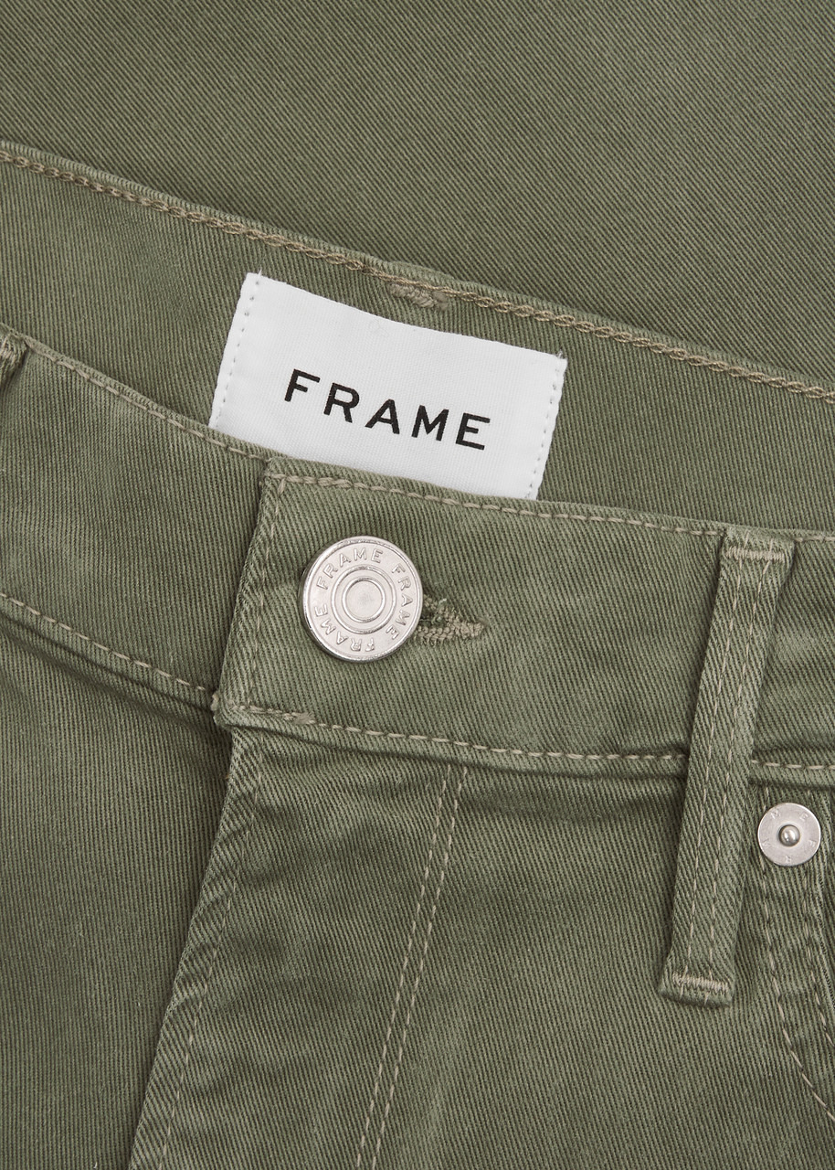 L&#x27;Homme slim-leg jeans - 5