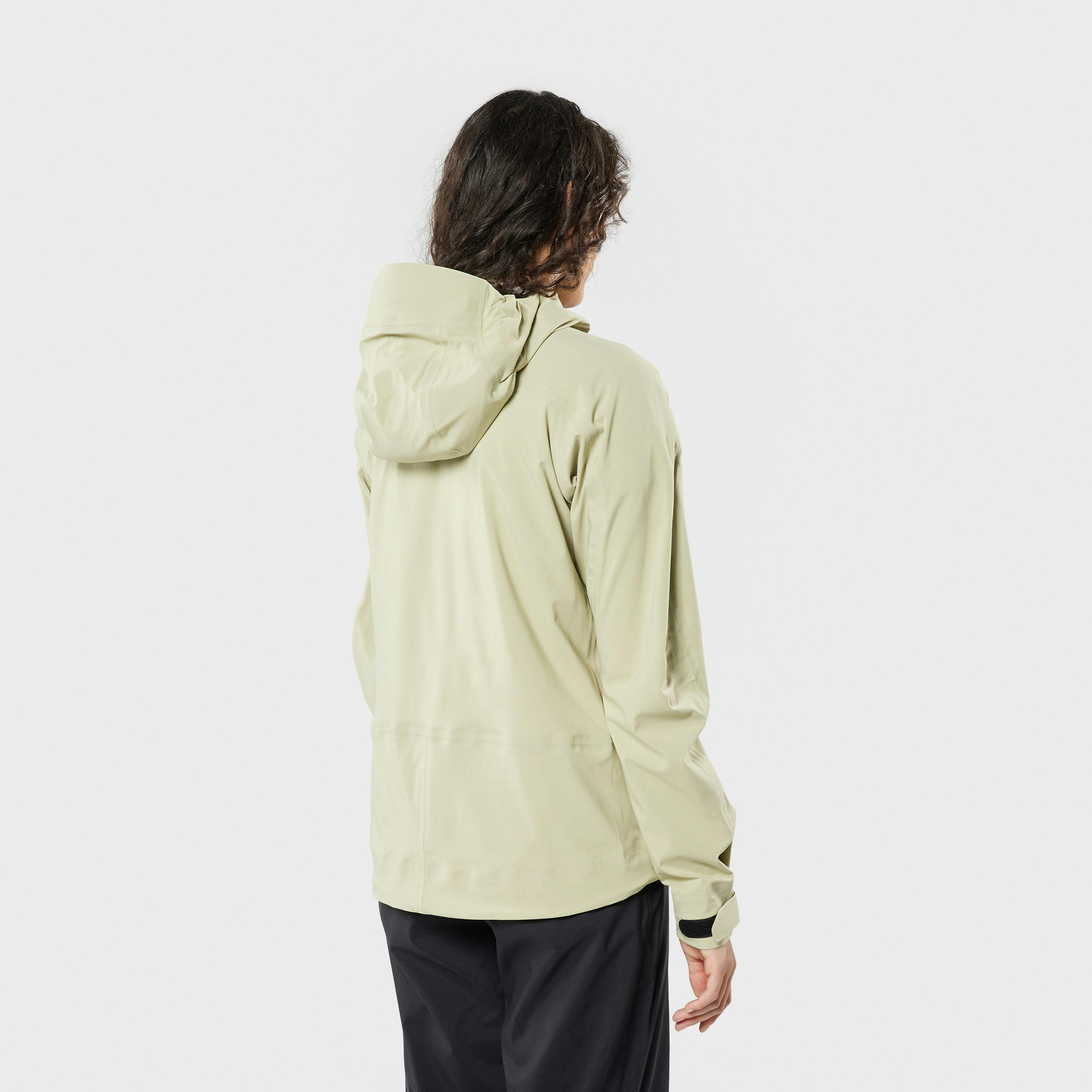 Snæfell Multipurpose Polartec® Power Shield™ Pro Jacket - 8