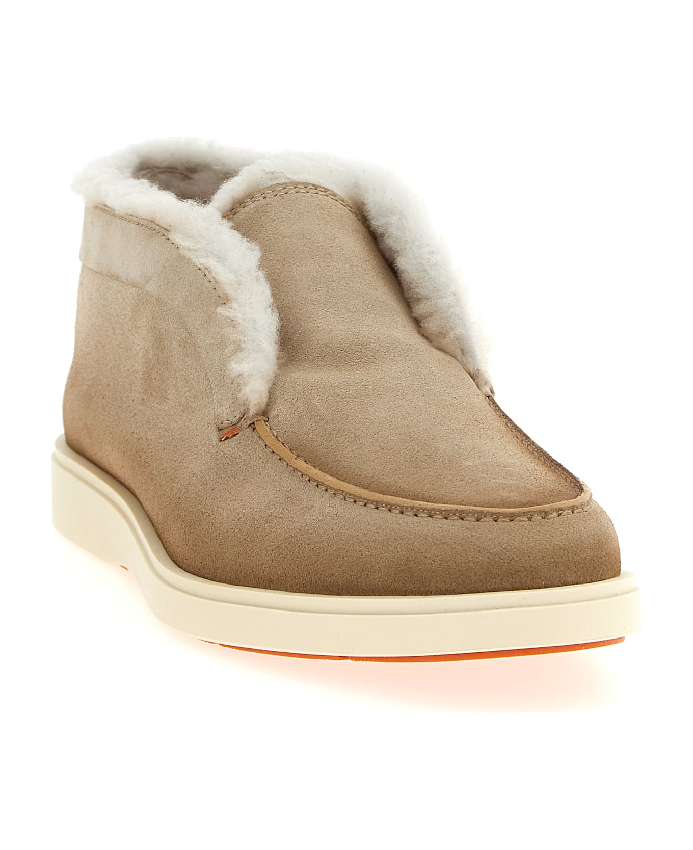'dragon' Ankle Boots - 2