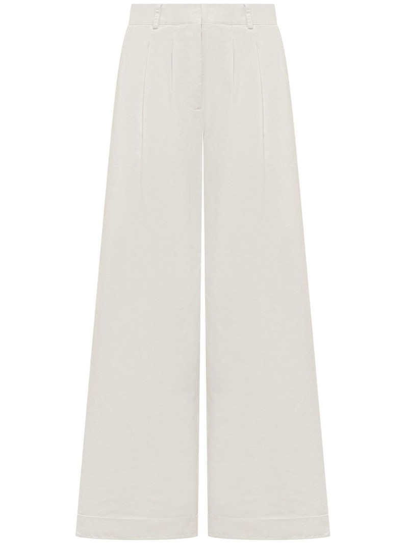 cotton trousers 1