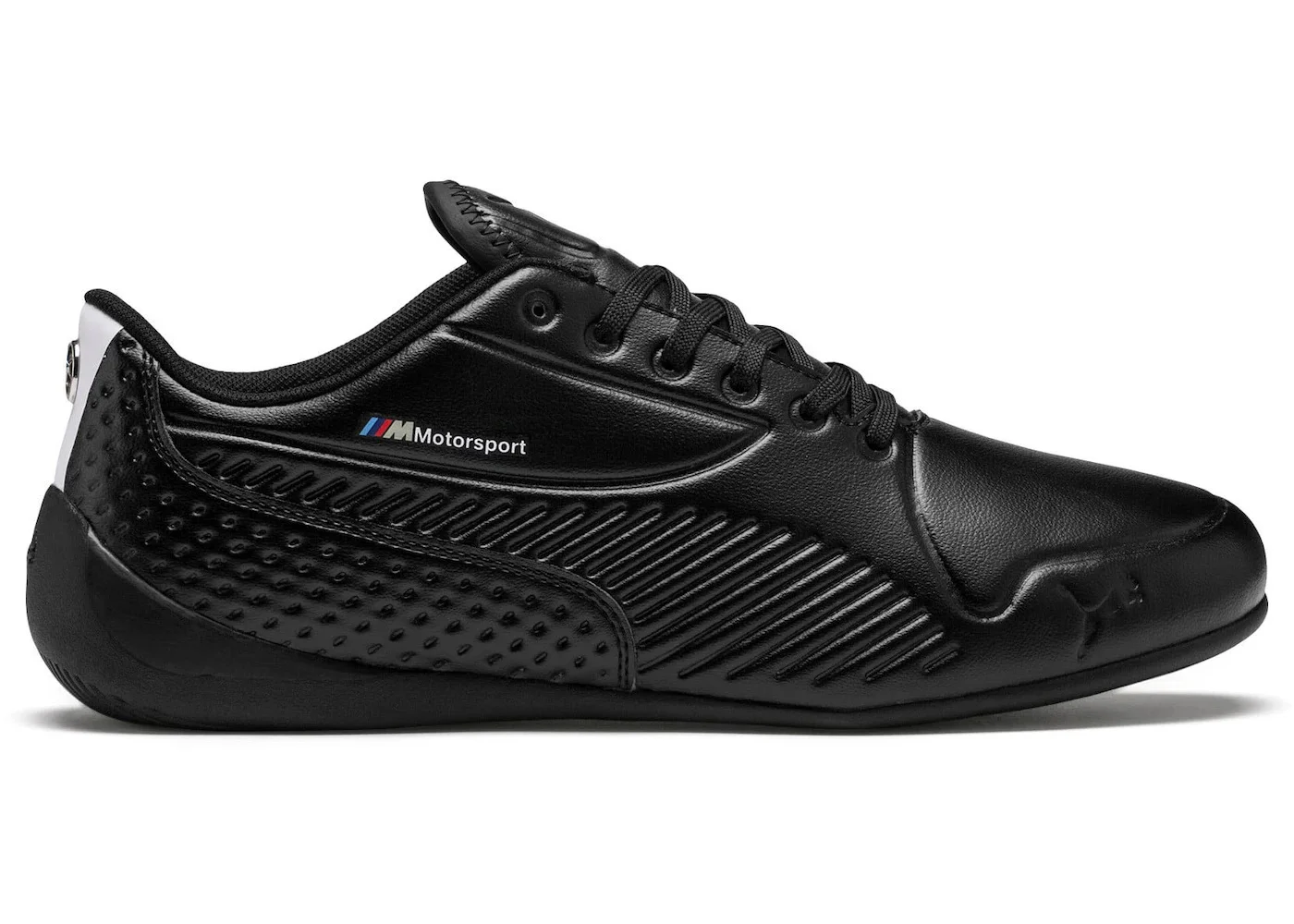 Puma Drift Cat 7s Ultra BMW Motorsport Black White - 1
