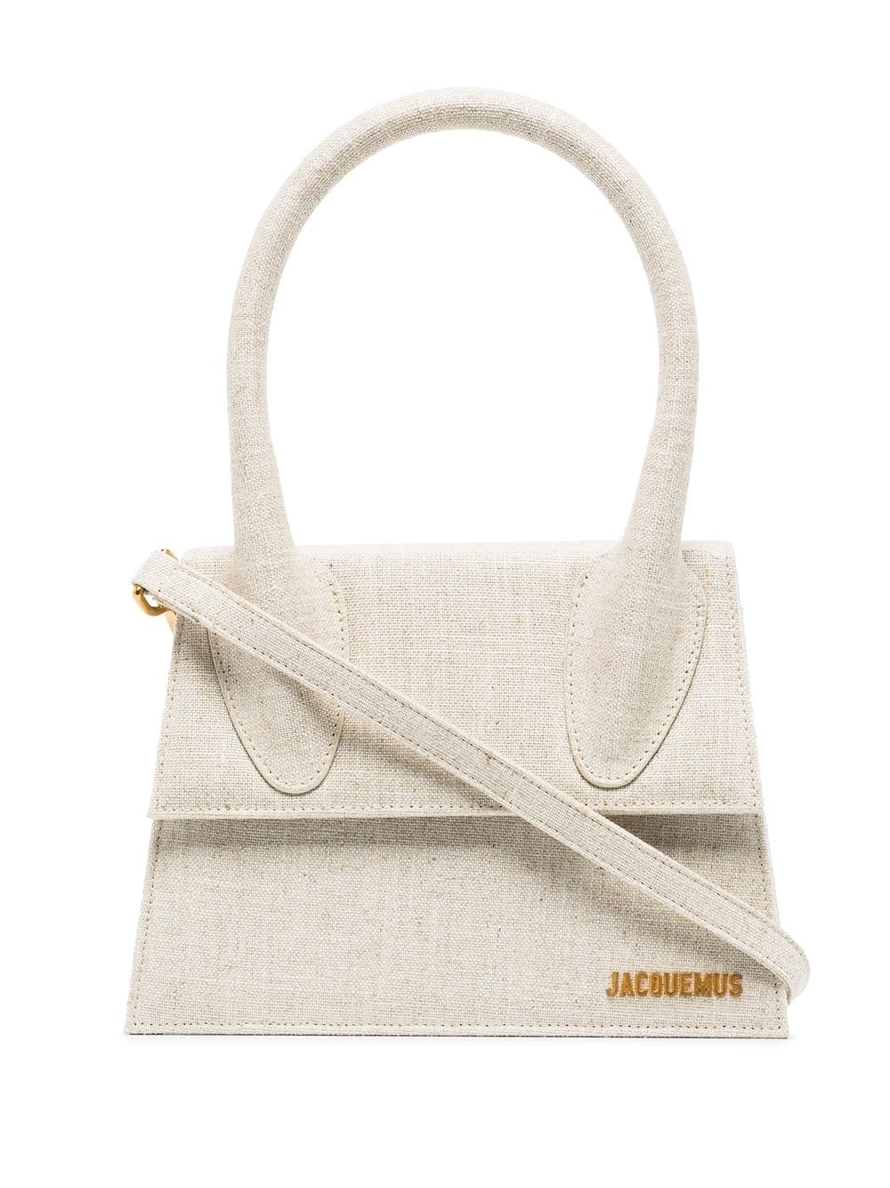 Le Grand Chiquito handbag - 1