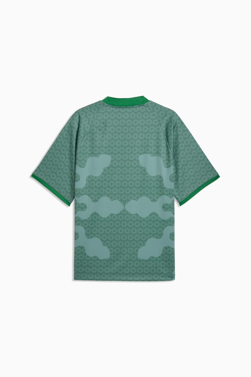 PUMA PUMA x EGYPT x SALEHE BEMBURY Men's KING Jersey outlook