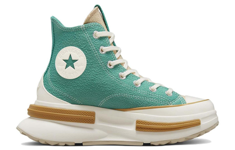 Converse Run Star Legacy CX Workwear High 'Algae Coast' A03054C 2