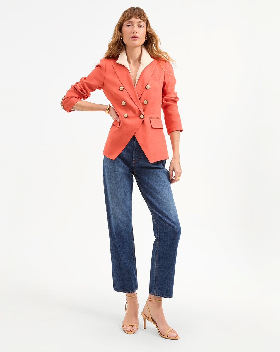 MILLER DICKEY JACKET - 6