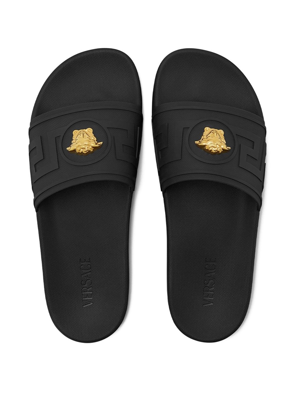 La Medusa slides - 2