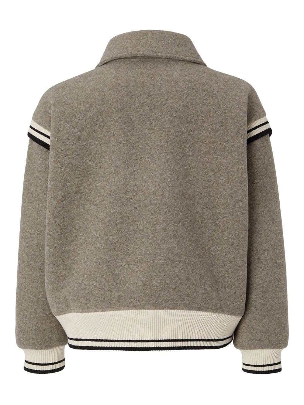 Team bomber jacket - 2