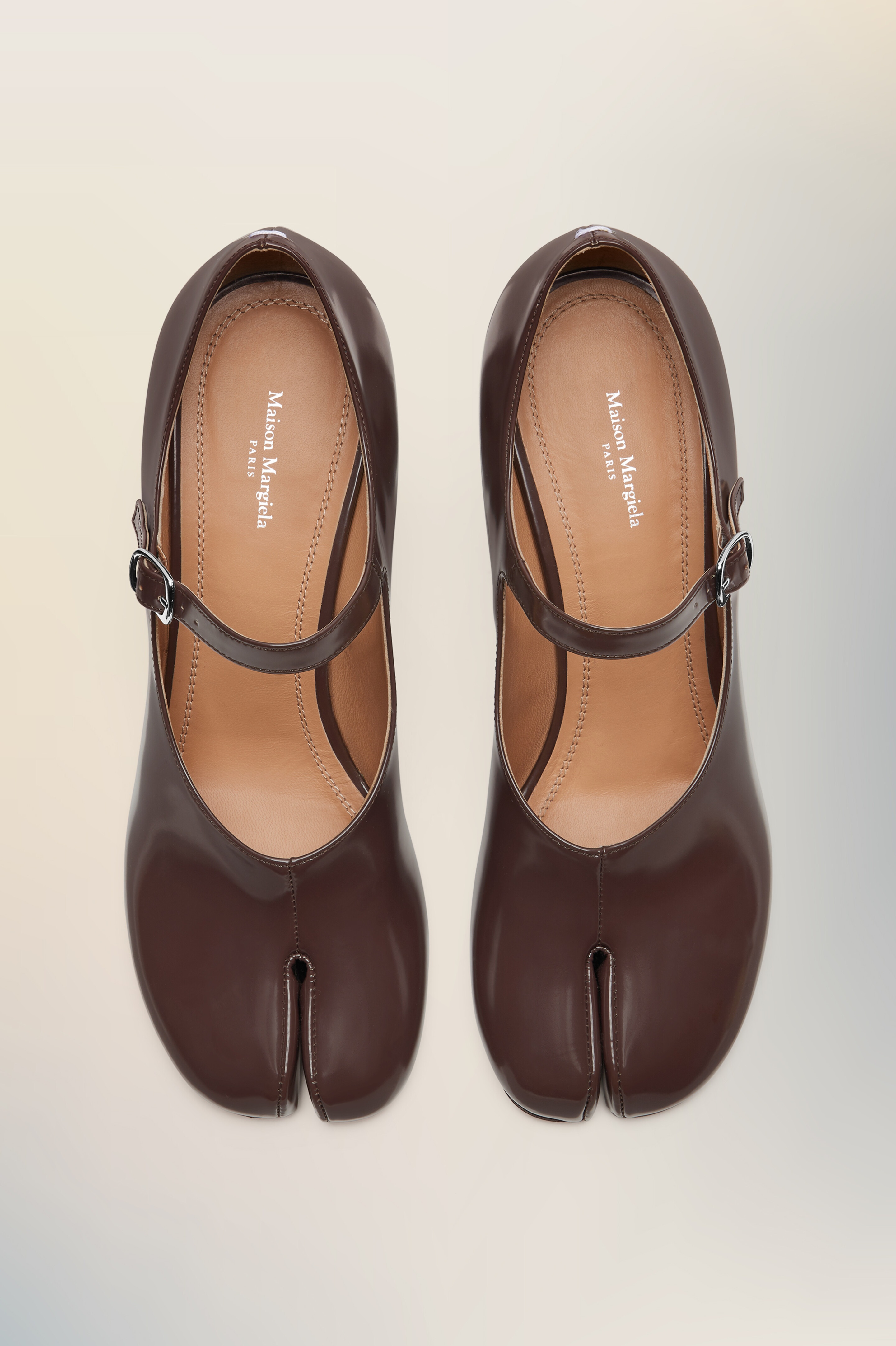 Tabi Mary-Janes - 4