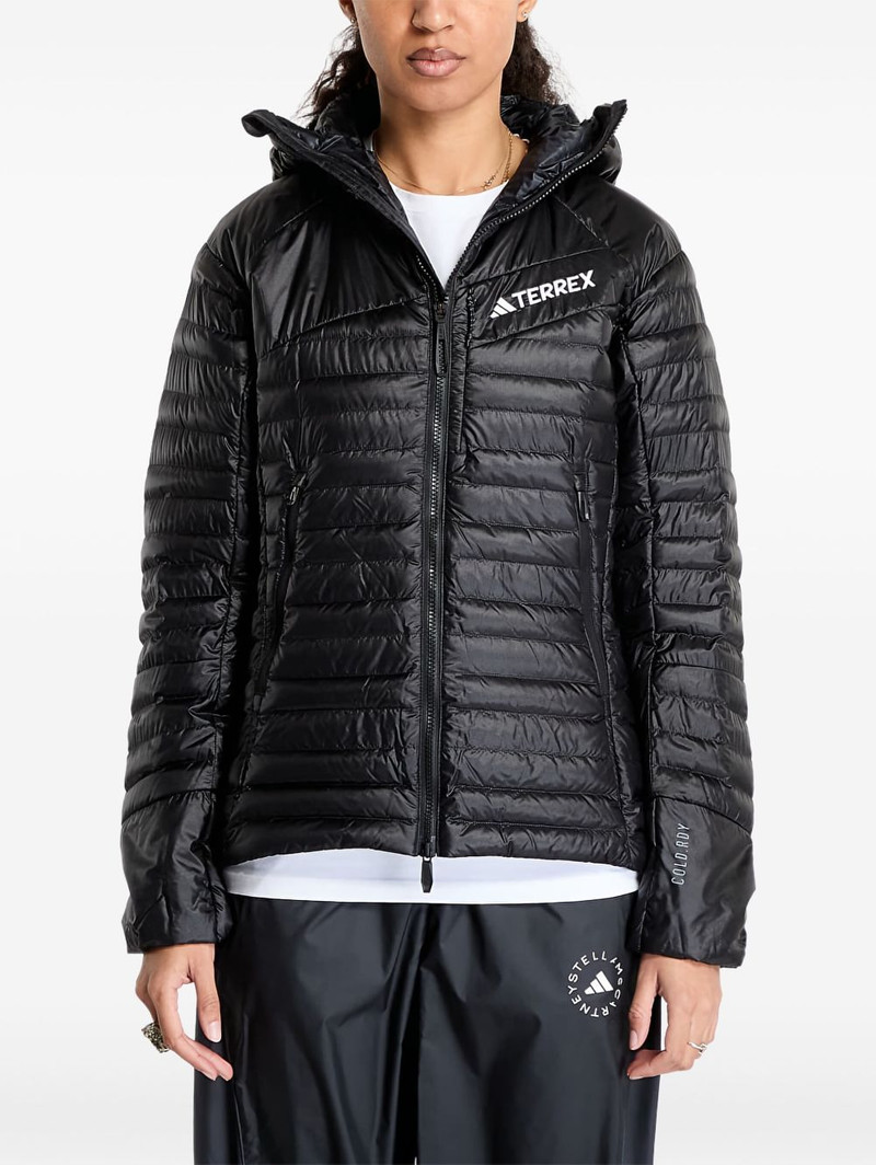 Terrex Techrock jacket 1