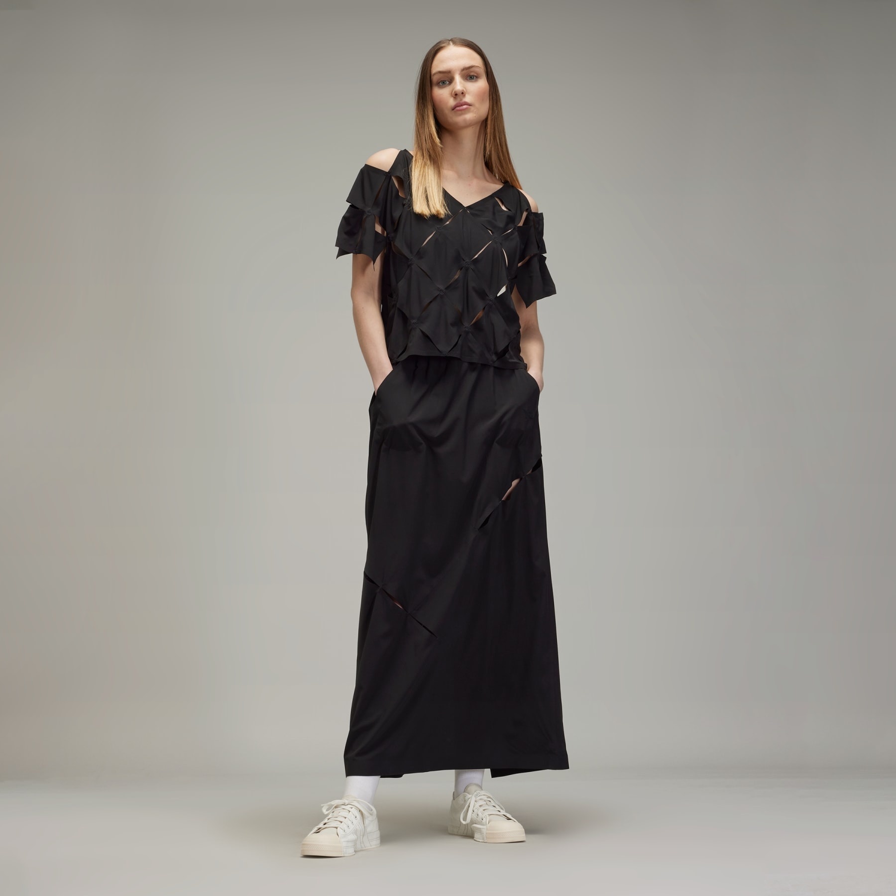 Y-3 Puzzle Top - 5