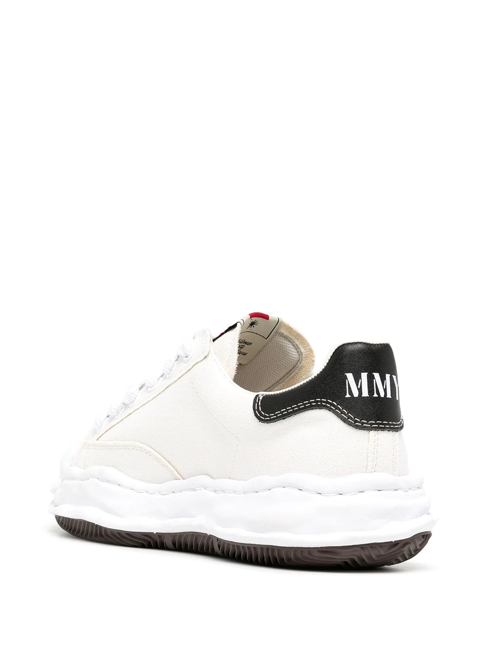 Blakey low-top sneakers - 3